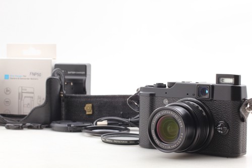 Mint fujifilm fuji x10 - fujifilm,