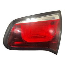 CITROEN C3 MK2 (A51) Rear Tail