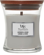 woodwick crackling candles