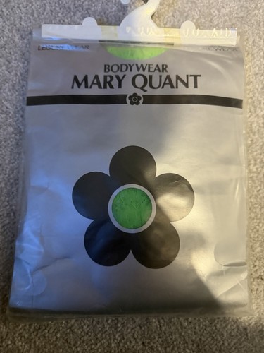 Mary quant vintage - quant, lace