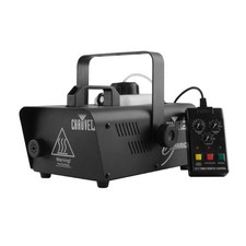 Chauvet hurricane 1200 fog - chauvet,