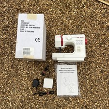 Janome Sew Mini Sewing Machine