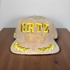 Corteiz x Soho Yacht Club