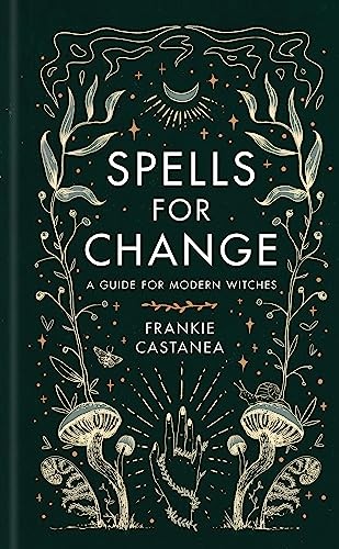 Spells for change a - a, guide