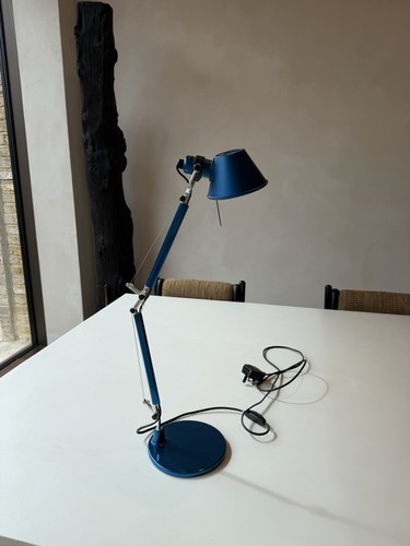 Artemide tolomeo micro desk - artemide,