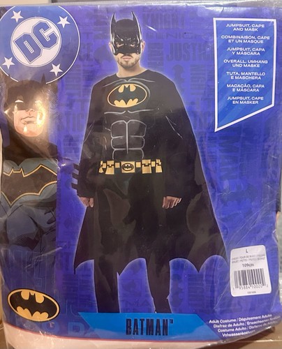 Batman costume dark knight hen - batman,