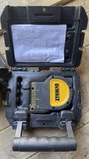 Dewalt DW082 Type 2 Laser