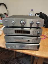 HITACHI AX-M140 Digital Home