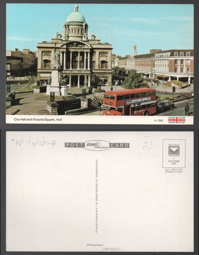 City hall victoria - hall, square