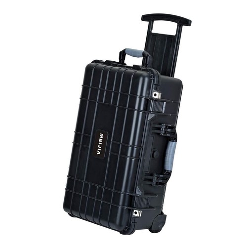 Meijia black waterproof hard - meijia,