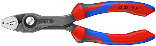 Knipex 150 twingrip - 82,