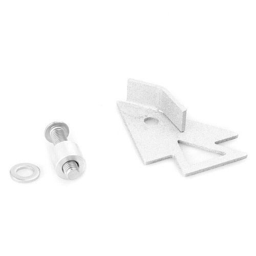 Rear abs sensor cover - sensor, for
