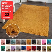 Shaggy rugs living room - rugs,