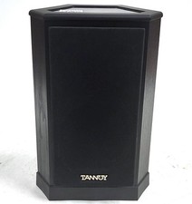 Vintage Tannoy Sixes QA 603