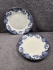 2 x W. Adams & Son Real