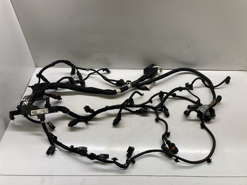 Engine wiring loom peugeot - engine,