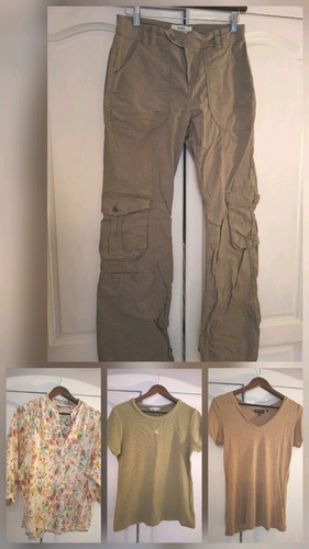 Women casual outfit bundle - casual,