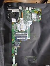 K563 HP Pavilion G6-2213sa  AMD A8-4500M 1TB 4GB Laptop Motherboard