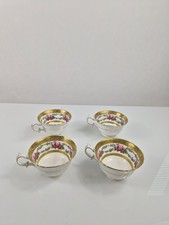 Vintage Shelley Castle China