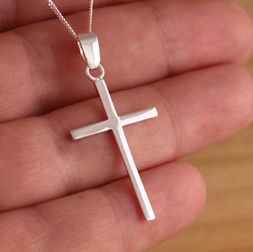 Solid 925 sterling silver - solid,