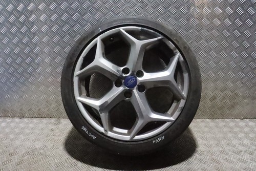 Ford focus mk3 r18 - mk3,
