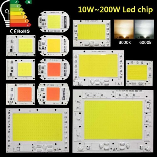 Led chip bulb - chip,