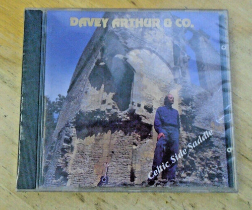 Davey arthur celtic - co,