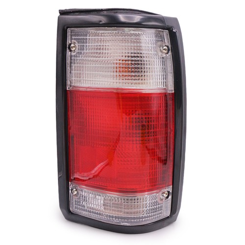 Rear tail lamp - rear, with