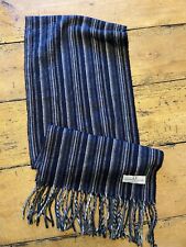 sciarpe italiane super soft & warm gents scarf ?