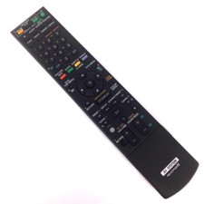 New Replacement Remote Control