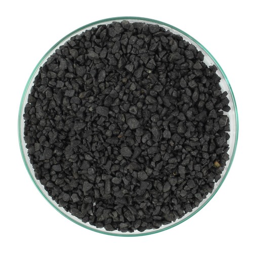 Aquarium gravel black fish - aquarium,
