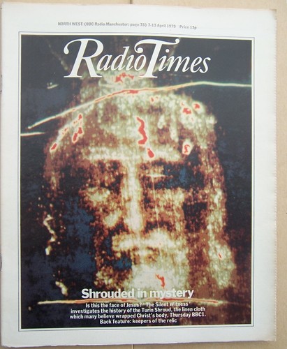 Radio times 1979 turin - radio, times/1979/turin