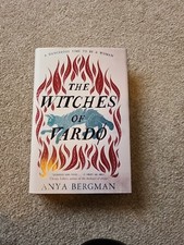 The Witches of Vardo