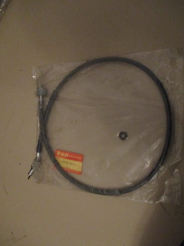 Suzuki genuine nos - genuine, tachometer