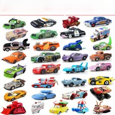 Disney Pixar Cars Lightning