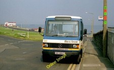Photo 6x4 Minibus, Portrush A