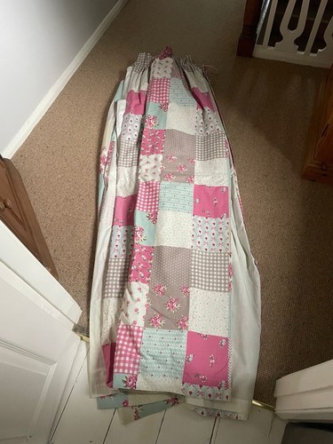 Mammas and papas curtains - papas,