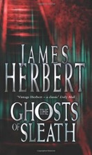 The Ghosts of Sleath By  James