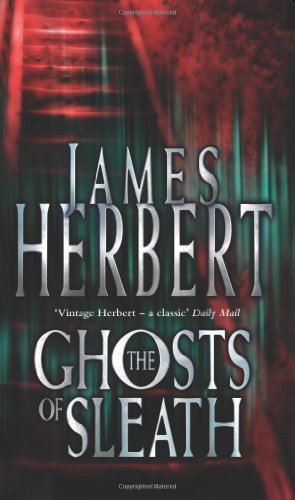 The ghosts sleath james - of,