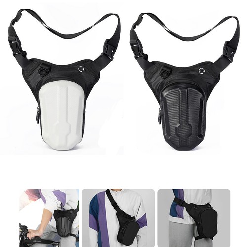 Waterproof belt waist bag - waterproof,