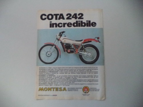 Advertising 1983 - advertising,