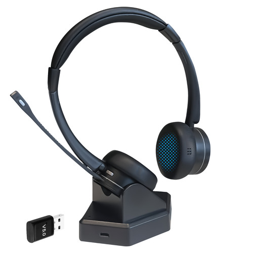 Bluetooth wireless headset - wireless,