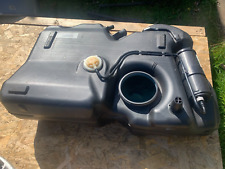 Ford Fiesta Mk6 Petrol 1.25 Fuel Tank 2004- 2008 