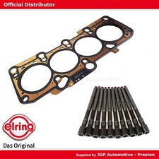 OEM Elring Cylinder Head