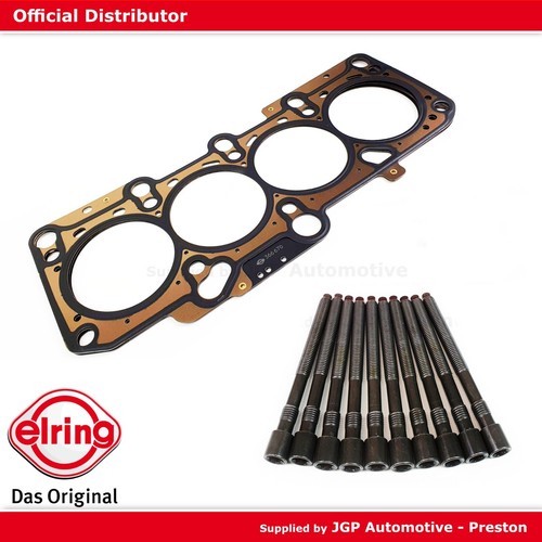 Oem elring cylinder head - elring,