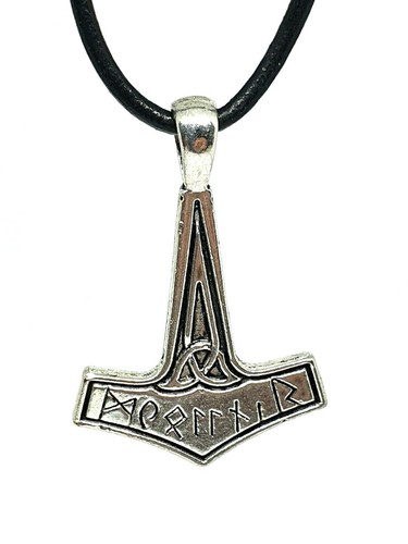 Thors hammer mjolnir - hammer,