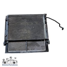 Range Rover Radiator pack L322 02-05 4.4 V8 Petrol Automatic