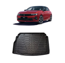 Vauxhall astra 2022 - hb, up