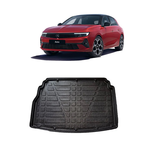 Vauxhall astra 2022 up - 2022,