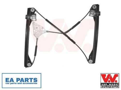 Window regulator for derby - regulator,
